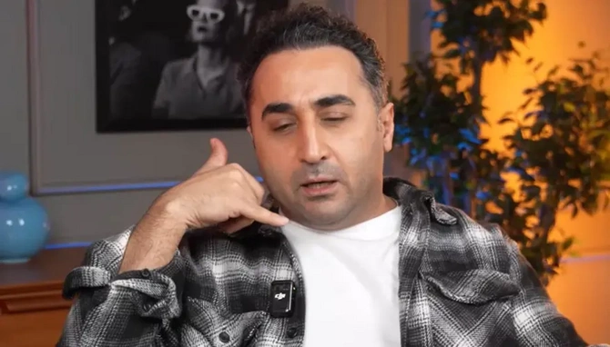 Dostu məşhur aktyorun xeyli miqdarda pulunu mənimsədi