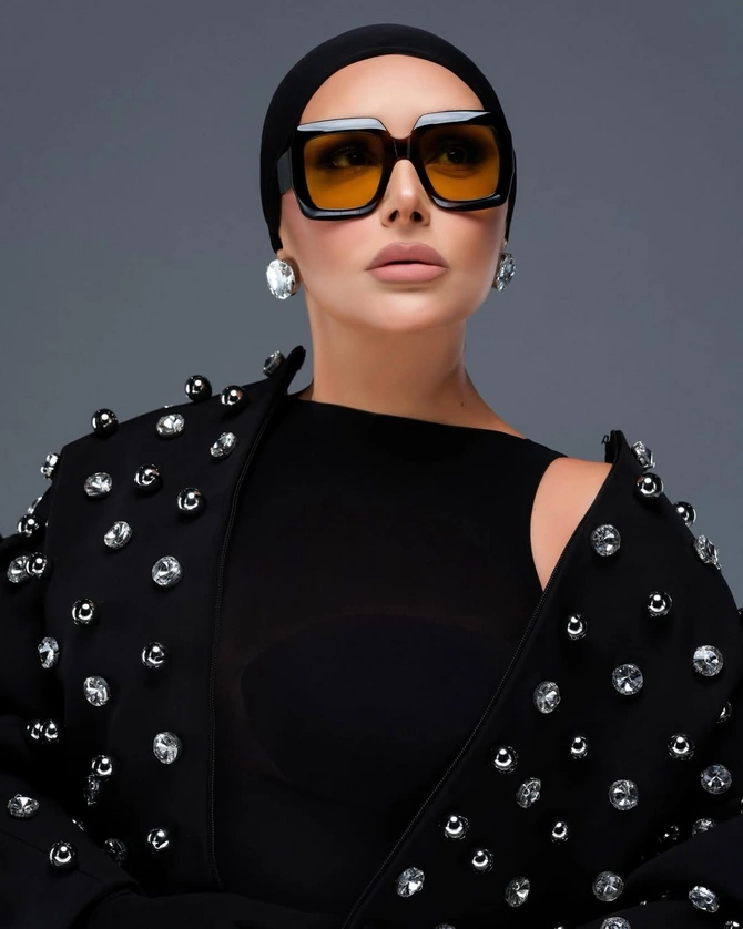 Zülfiyyə Xanbabayevadan 