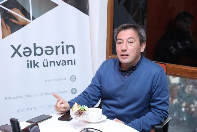 TRIPP iri investisiya layihələrinin həyata keçirilməsi üçün zəruri şərtdir – RƏY