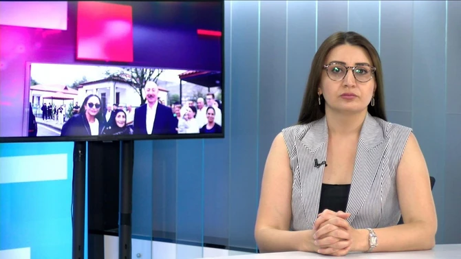 Paşinyanın xeyli sayda itmiş silahların olmasını bildirməsi növbəti cəfəngiyyatdır