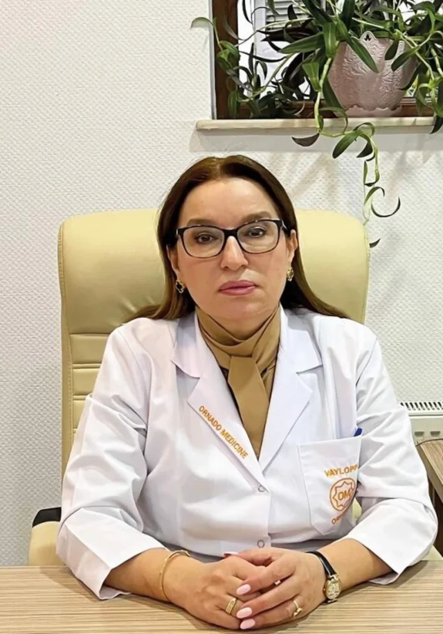 Деменция - не приговор: невролог раскрыла главный секрет 
