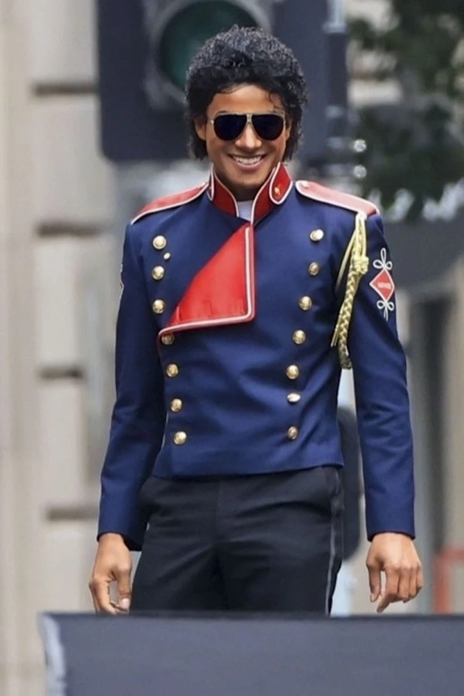 Maykl Ceksonun filminin final səhnəsi 15 milyon dollara başa gəldi