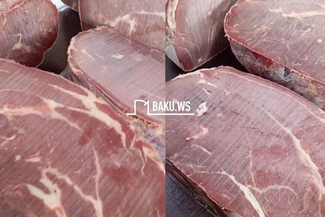 Azərbaycanın ət aldığı Monqolustanla bağlı ŞOK RƏQƏMLƏR