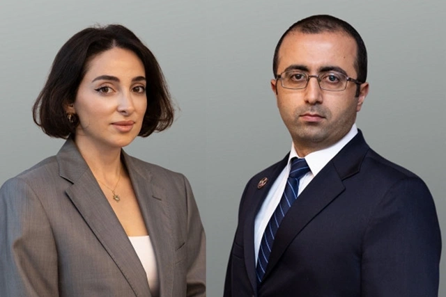 DOST Agentliyində yeni təyinatlar