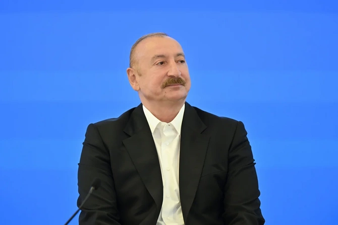 Rusiyada Azərbaycana qarşı qarayaxma: Bakının xoş niyyətini anlamayan şovinistlər - ŞƏRH