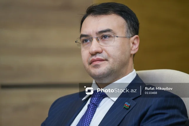 Parlamentdə sənədsiz evlərlə bağlı AMNİSTİYA TƏKLİFİ