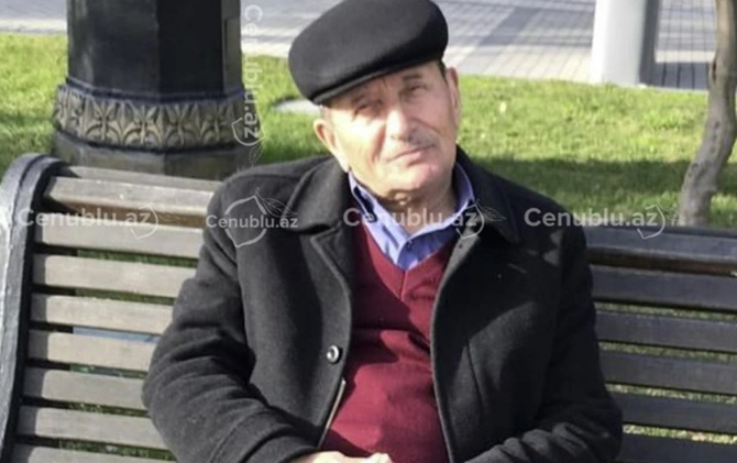 Ehtiyatda olan polkovnik faciəvi şəkildə öldü