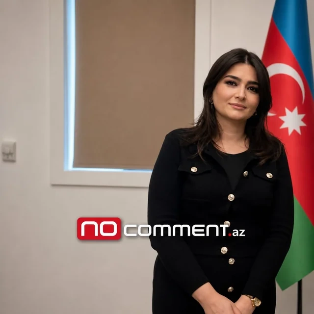 Anar Bayramov Təranə Axundovaya yüksək VƏZİFƏ VERDİ