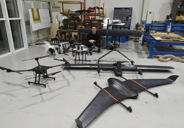 Vətən müharibəsinin görünməyən qəhrəmanı: PUA laboratoriyasından cəbhə xəttinə uzanan yol