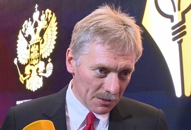 Kreml Putinin əsas ad günü arzusunu açıqladı