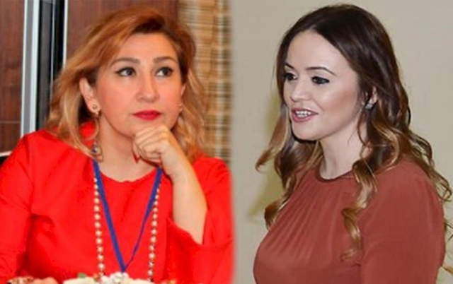 Ramiz Mehdiyev yaxın adamını necə HƏBS etdirib? Ramiz Mehdiyev yaxın adamını necə HƏBS etdirib?
