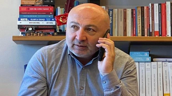 Ərdoğanın baş müşaviri Hamdi Kılıç vəfat edib