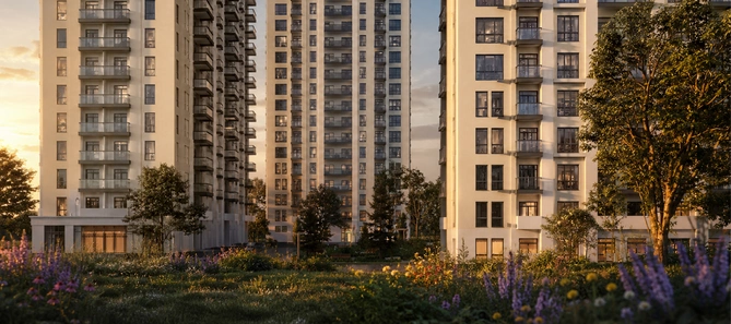 Biləcəridə metroya yaxın mənzil almaq istəyənlər üçün hansı seçimlər var?