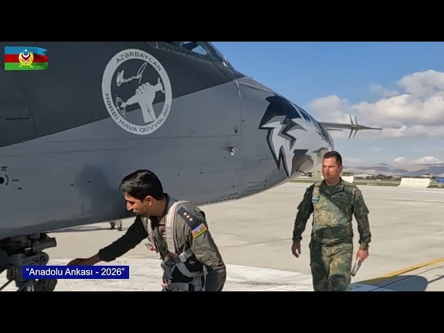 Müdafiə Nazirliyinin həftəlik icmalı yayımlanıb