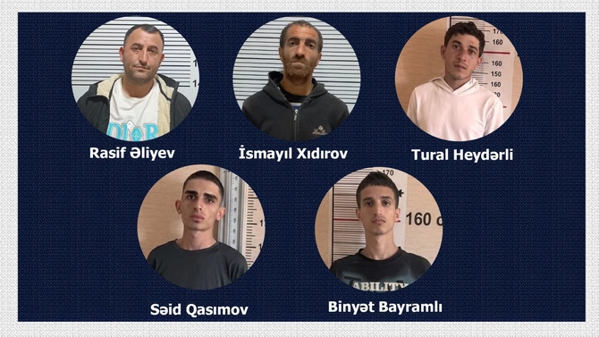 19 min manatlıq elektrik naqilləri oğurlanıb