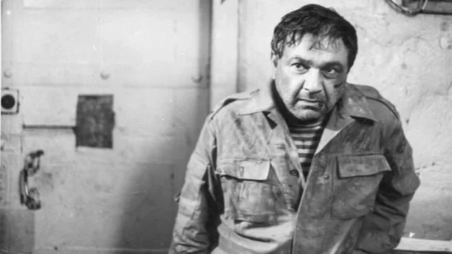 Today is the birthday of Jayhun Mirzoyev — the actor remembered for his role as Ismayil