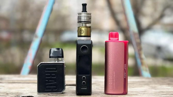 Elektron siqaret nədir? - Satan və çəkənlər bu qədər CƏRİMƏLƏNƏCƏK