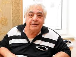 Xalq artisti Səyavuş Aslanın anadan olmasından 89 il ötür