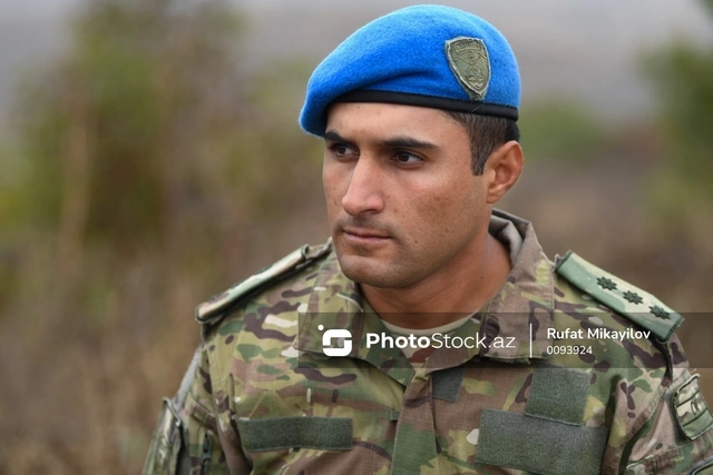 Qartız dağı azad edildikdən sonra Qubadlının böyük hissəsi Azərbaycan Ordusunun nəzarətinə keçib