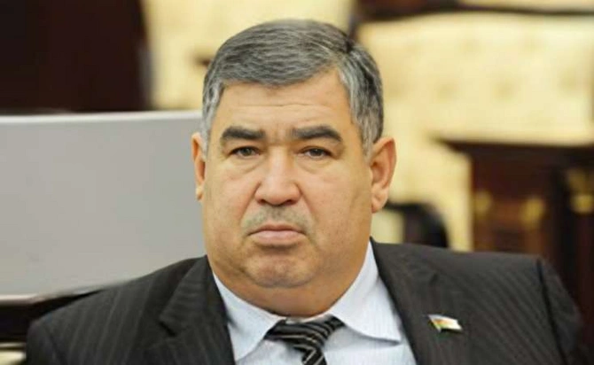 Azərbaycanda 72 yaşlı keçmiş deputat vəfat etdi