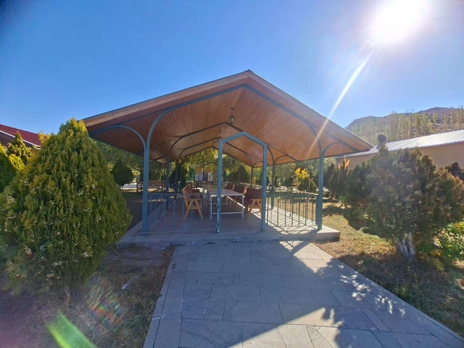 Naxçıvanın turizm imkanlarının nümayiş etdirilməsi məqsədilə MEDİATUR Naxçıvanın turizm imkanlarının nümayiş etdirilməsi məqsədilə MEDİATUR