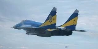 Ukrayna Rusiyaya qarşı yeni tip aviabombaları sınaqdan keçirir Ukrayna Rusiyaya qarşı yeni tip aviabombaları sınaqdan keçirir