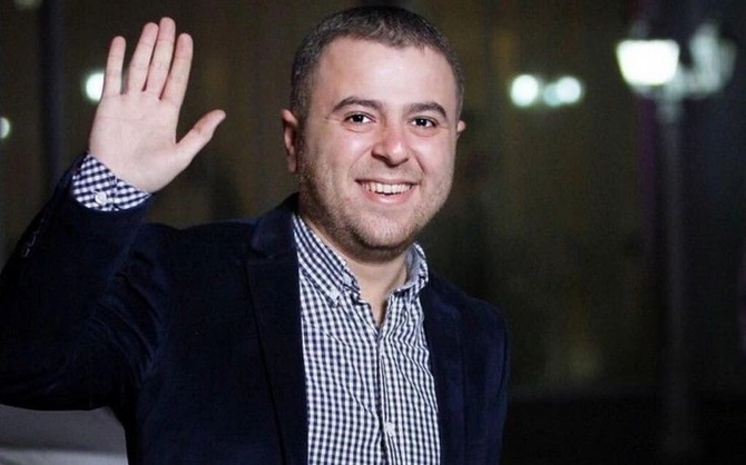 2025-ci ildə vəfat edən AZƏRBAYCANLI MƏŞHURLAR - SİYAHI