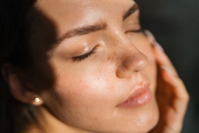 DİQQƏT! Bu dörd məhsul dərini məhv edir - Dermatoloqlar açıqladı