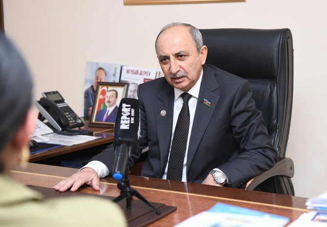 Qərbi Azərbaycana qayıdışla bağlı erməniləri şok sürprizlər gözləyir - MÜSAHİBƏ