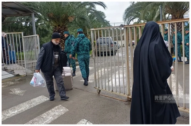 İranın Azərbaycana dron hücumu – Tehran bütün körpüləri yandırır - ŞƏRH