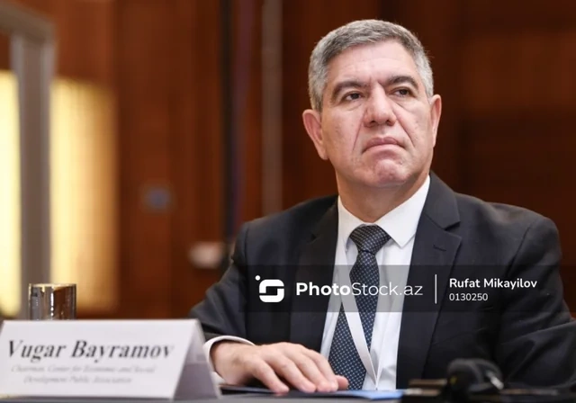 Azərbaycanı qlobal gücə çevirən strategiya