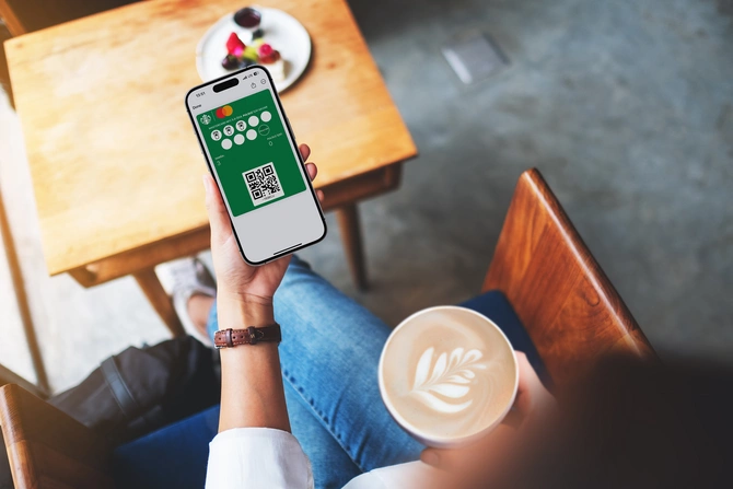 Mastercard və Starbucks Azərbaycanda eksklüziv rəqəmsal loyallıq həlli təqdim edir Mastercard və Starbucks Azərbaycanda eksklüziv rəqəmsal loyallıq həlli təqdim edir