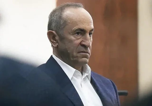 Ermənistanda siyasi qarşıdurma dərinləşir: Paşinyandan rəqiblərinə zərbə