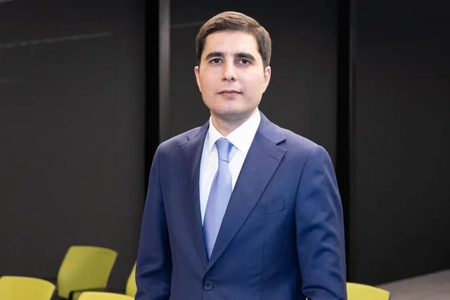 Nazir beş nəfərə yüksək vəzifə verdi