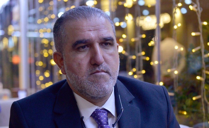 Rauf Arifoğlu: 