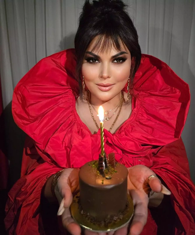 Təranə Qumral: Keçmişim gələcəyimə dərs olsun Təranə Qumral: Keçmişim gələcəyimə dərs olsun