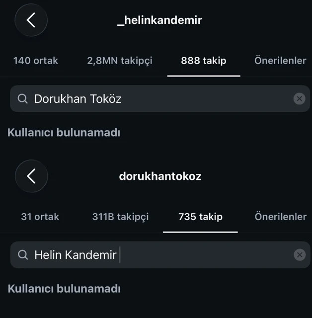 Eşqləri cəmi 1 ay çəkdi - Məşhur aktrisa futbolçu sevgilisindən ayrıldı