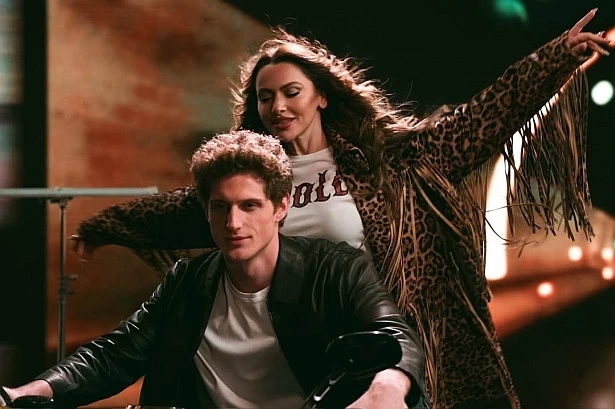 Hadise buna görə 1.5 milyon pul xərclədi