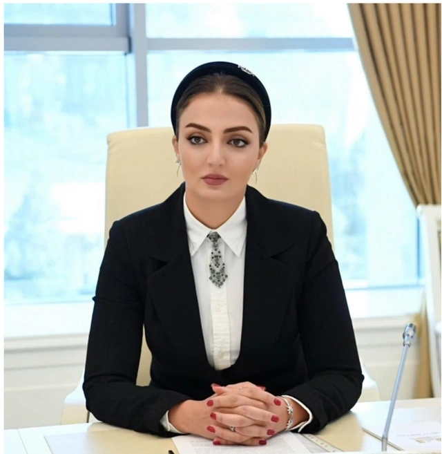 Jalə Əhmədova federasiya prezidentliyindən İSTEFA VERDİ - İşdən çıxan digər vəzifəli şəxslərin ADLARI