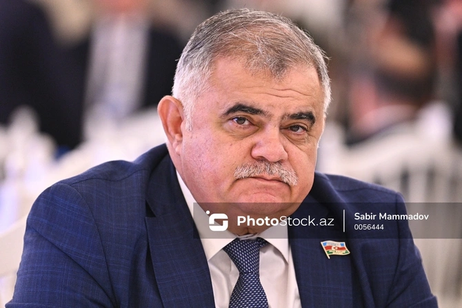 İlham Əliyevin qətiyyətli siyasəti nəticəsində Azərbaycan qələbə qazandı