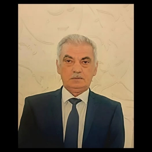 Azərbaycanda sabiq icra başçısı vəfat etdi