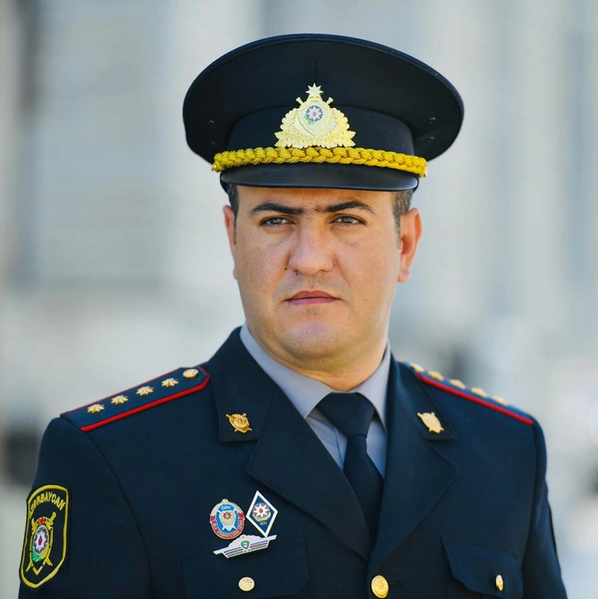Skuter sürənlərə XƏBƏRDARLIQ - Bu halda 40 manat CƏRİMƏLƏNƏCƏKSİNİZ Skuter sürənlərə XƏBƏRDARLIQ - Bu halda 40 manat CƏRİMƏLƏNƏCƏKSİNİZ