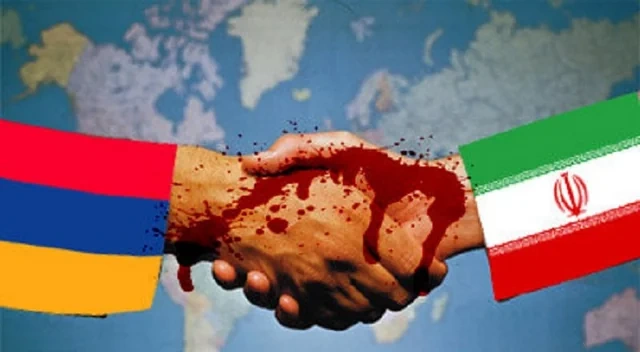 İranın Azərbaycana etdiyi xəyanətlər faktlarla: Dünən Şuşa, bu gün Naxçıvan