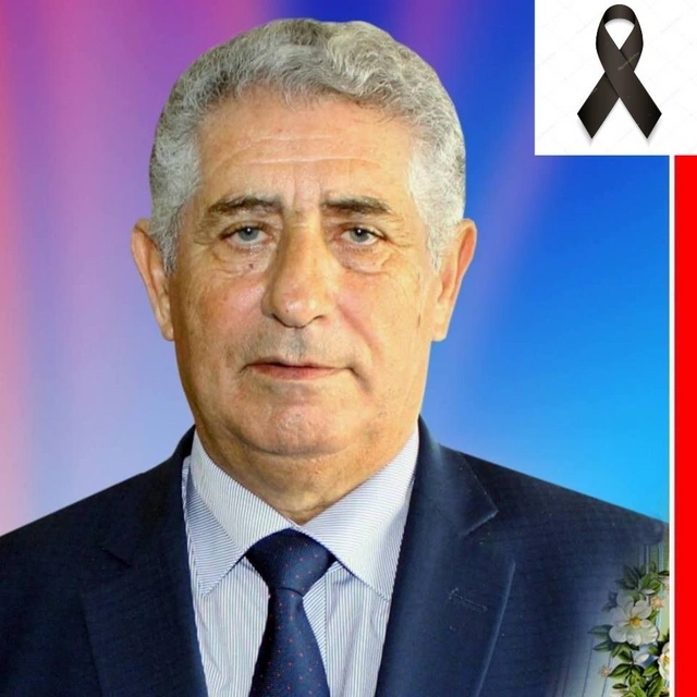 Azərbaycanda ictimai birlik sədri vəfat etdi