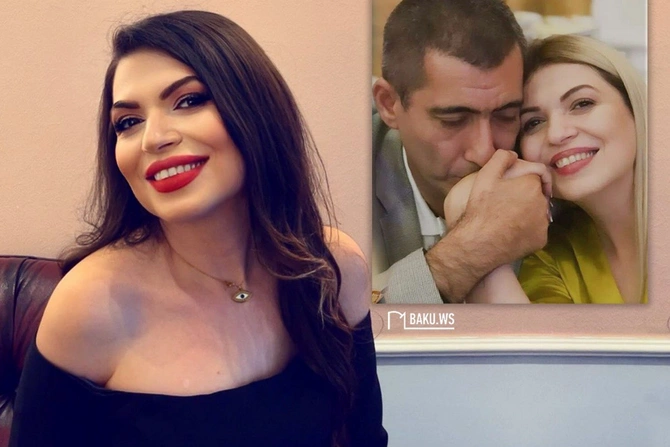 Qayınatası vitse-spiker, nazir, deputat, prokuror olan AZƏRBAYCANLI MƏŞHURLAR - SİYAHI