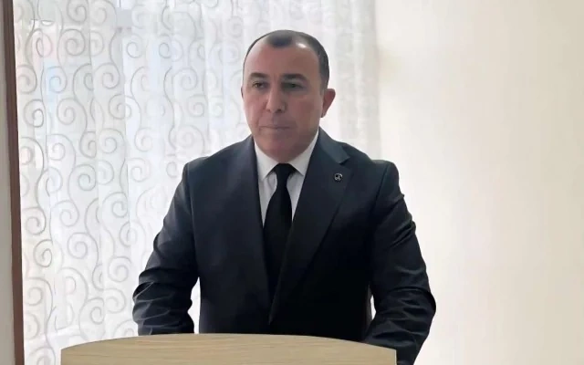 Naxçıvanda idarə rəisi İŞDƏN ÇIXARILDI