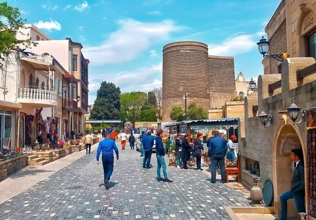 Azərbaycanda milyardlarla manatlıq iqtisadi hədəflər müəyyənləşdirildi