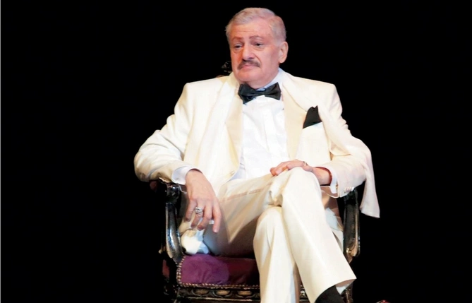 2025-ci ildə vəfat edən AZƏRBAYCANLI MƏŞHURLAR - SİYAHI