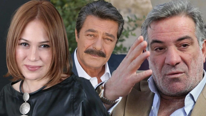 Həmkarı Kadir İnanırın vərəsələrini 