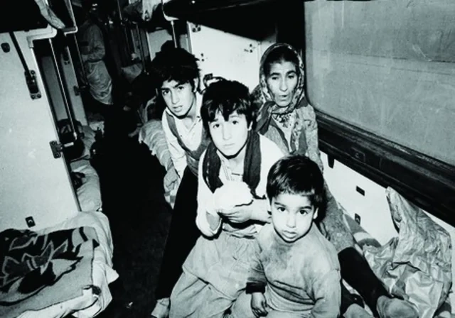 Həm deportasiya, həm də soyqırımının şahidi olmuş şəxs Xocalıda gördüyü dəhşətləri danışdı